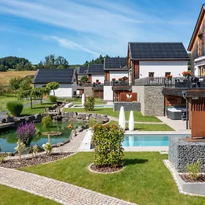  Ferienhaus Petry & Relax