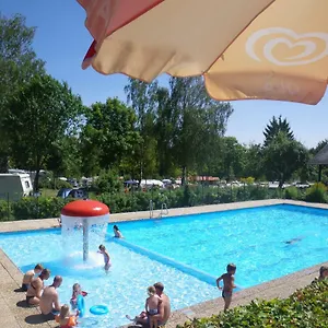 Country Camp Camping Auf Kengert Medernach